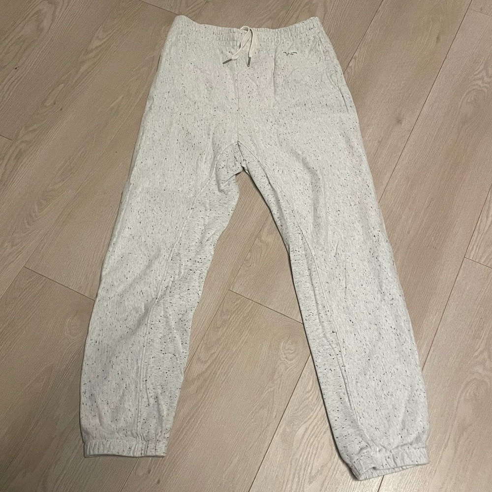 Rag & Bone Gray Sweatpants (Medium)